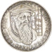 GERMANY - FEDERAL REPUBLIC, 5 Mark, 1969, Stuttgart, KM #126.1, AU(50-53),...