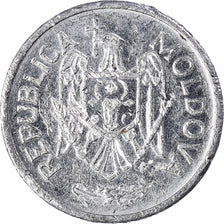 Moneta, Moldava, 10 Bani, 2011