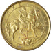 Münze, Bulgarien, 2 Leva, 1992