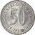 Moneta, Iugoslavia, 50 Dinara, 1988