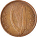 Moneta, REPUBLIKA IRLANDII, Penny, 1985