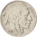 UNITED STATES, Buffalo Nickel, 5 Cents, 1937, U.S. Mint, KM #134, VF(30-35),...