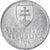 Moneda, Eslovaquia, 20 Halierov, 1993