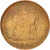 Moneta, Sudafrica, 2 Cents, 1990, SPL, Bronzo, KM:83