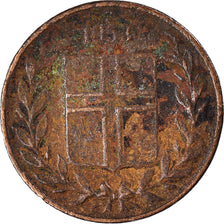 Moeda, Islândia, Eyrir, 1953