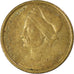 Moeda, Grécia, Drachma, 1984