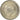 Moneta, Turcja, 50000 Lira, 50 Bin Lira, 2002