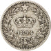 ITALY, 20 Centesimi, 1894, Berlin, KM #28.1, EF(40-45), Copper-Nickel, 3.93