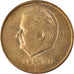 Coin, Belgium, 20 Francs, 20 Frank, 1998