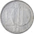 Moneda, Checoslovaquia, 10 Haleru, 1976
