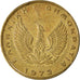 Münze, Griechenland, 2 Drachmai, 1973