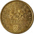 Münze, Kroatien, 5 Lipa, 2011