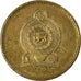 Moneta, Sri Lanka, Rupee, 2011