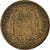 Coin, Spain, 2-1/2 Pesetas