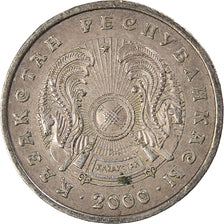 Coin, Kazakhstan, 20 Tenge, 2000