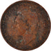 Monnaie, Grande-Bretagne, 1/2 Penny, 1943