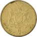 Münze, Namibia, Dollar, 2008