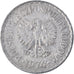 Münze, Polen, Zloty, 1974