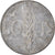 Coin, Spain, 50 Centimos, 1966