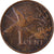 Coin, TRINIDAD & TOBAGO, Cent, 2003