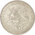 Coin, Mexico, 50 Centavos, 1980, AU(55-58), Copper-nickel, KM:452