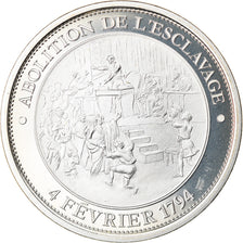 France, Medal, Révolution Française, Abolition de l'Esclavage, History