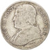 Coin, ITALIAN STATES, PAPAL STATES, Pius IX, 20 Baiocchi, 1865, Roma, F(12-15)