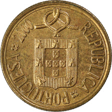 Moeda, Portugal, Escudo, 2000