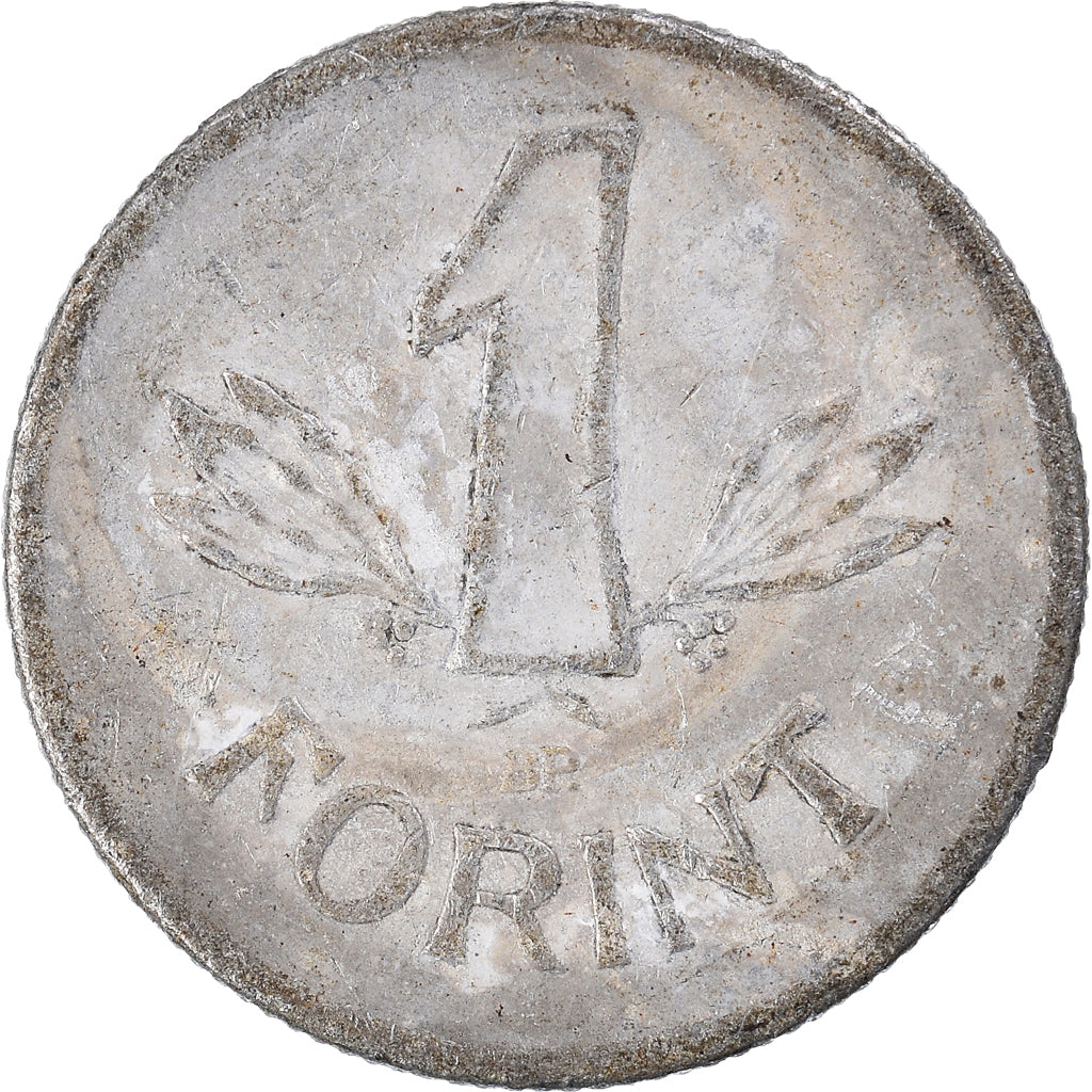 Moneta, Ungheria, Forint, 1969