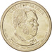 UNITED STATES, Dollar, 2012, U.S. Mint, KM #524, MS(63),...
