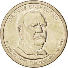 Munten, Verenigde Staten, Dollar, 2012, Philadelphia, UNC-
