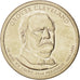 Munten, Verenigde Staten, Dollar, 2012, Philadelphia, UNC-