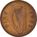 Münze, IRELAND REPUBLIC, Penny, 1965