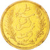 TUNISIA, 10 Francs, 1891, Paris, KM #226, VF(30-35), Gold, Lecompte #404, 3.19