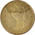 Münze, Ungarn, 5 Forint, 1996