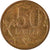Munten, Rusland, 50 Kopeks, 2009