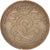 Monnaie, Belgique, Leopold I, 5 Centimes, 1857, TTB, Cuivre, KM:5.1