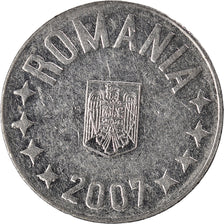 Moneta, Romania, 10 Bani, 2007