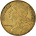 Moneta, Francja, 20 Centimes, 1965