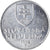 Coin, Slovakia, 20 Halierov, 1998