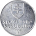Moneta, Słowacja, 20 Halierov, 1998