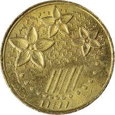 Moneda, Malasia, 20 Sen