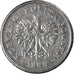 Coin, Poland, 10 Groszy, 1999