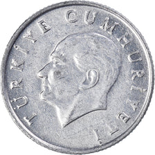 Moneta, Turcja, 5 Lira, 1985