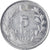 Moneta, Turchia, 5 Lira, 1985