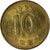 Coin, KOREA-SOUTH, 10 Won, 1999