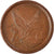 Moneta, Sudafrica, 2 Cents, 1991