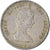 Monnaie, Etats des caraibes orientales, 10 Cents, 1981