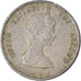 Münze, Osten Karibik Staaten, 10 Cents, 1981