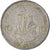 Moneda, Estados del Caribe Oriental , 10 Cents, 1981